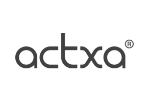 Actxa logo