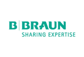 B. Braun logo