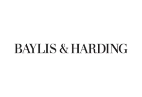 Baylis & Harding logo
