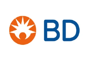 BD logo