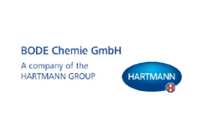 Hartmann (Bode) logo