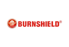 Burnshield logo