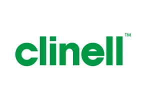 Clinell (GAMA Healthcare) logo