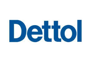 Dettol logo