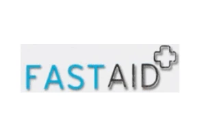 Fast Aid logo
