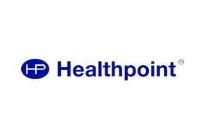 Healthpoint logo