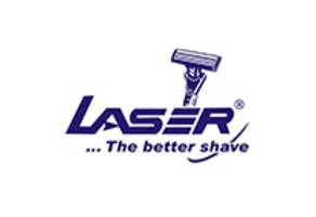 Laser Twin+ logo
