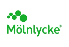 Mölnlycke (Hibi) logo