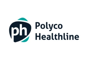Polyco Healthline logo