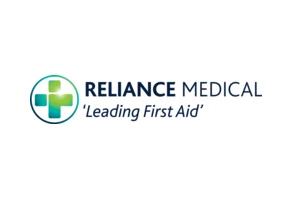 Reliance Medical logo