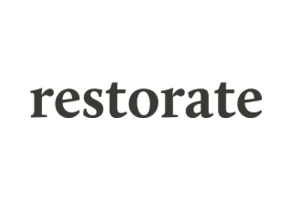 Restorate logo