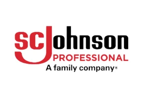 SC Johnson Professional logo