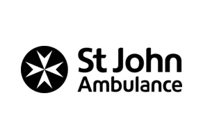 St John Ambulance logo