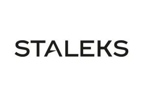 Staleks logo