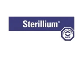 Sterillium logo