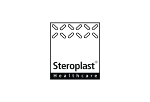 Steroplast logo