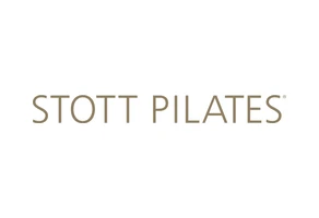 STOTT PILATES logo