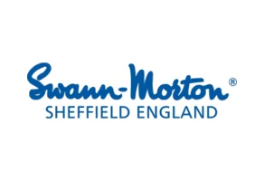 Swann-Morton logo