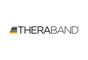 TheraBand logo