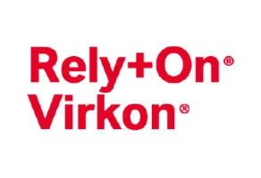 Virkon (Lanxess) logo