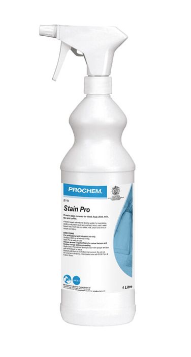 Prochem Stain Pro 1 litre spray stain remover