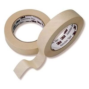 3M Comply lead-free autoclave indicator tape