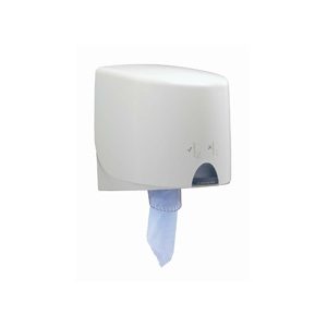 WypAll centrefeed wiping paper roll