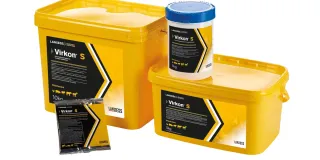 Cleaning & Chemicals