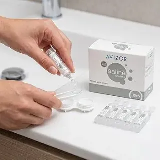 Optics & Eye Care