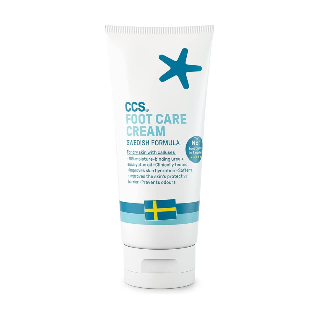 CCS Foot Care Cream 175 ml