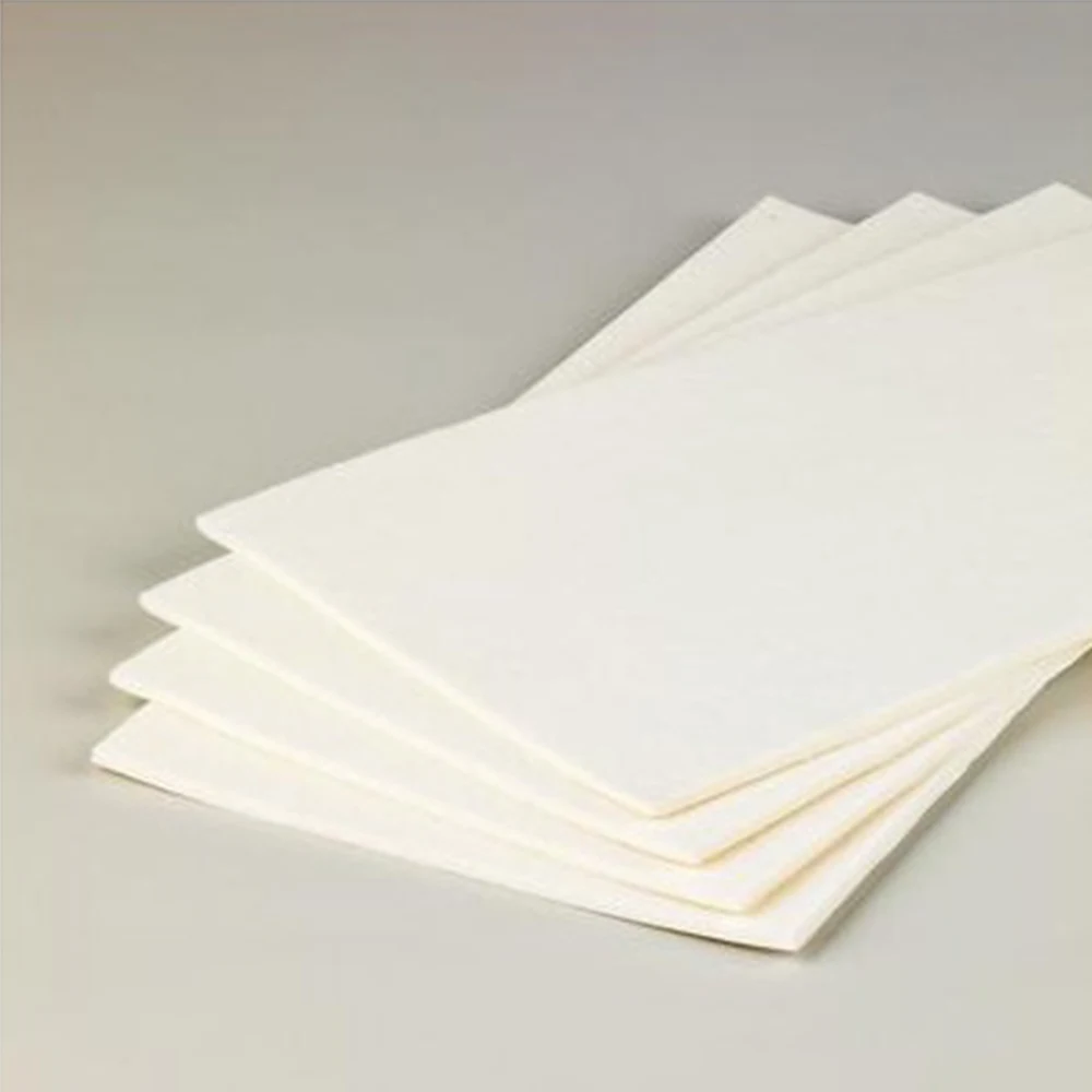 Hapla All Wool Felt Gold 5 mm sheets