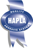Hapla logo