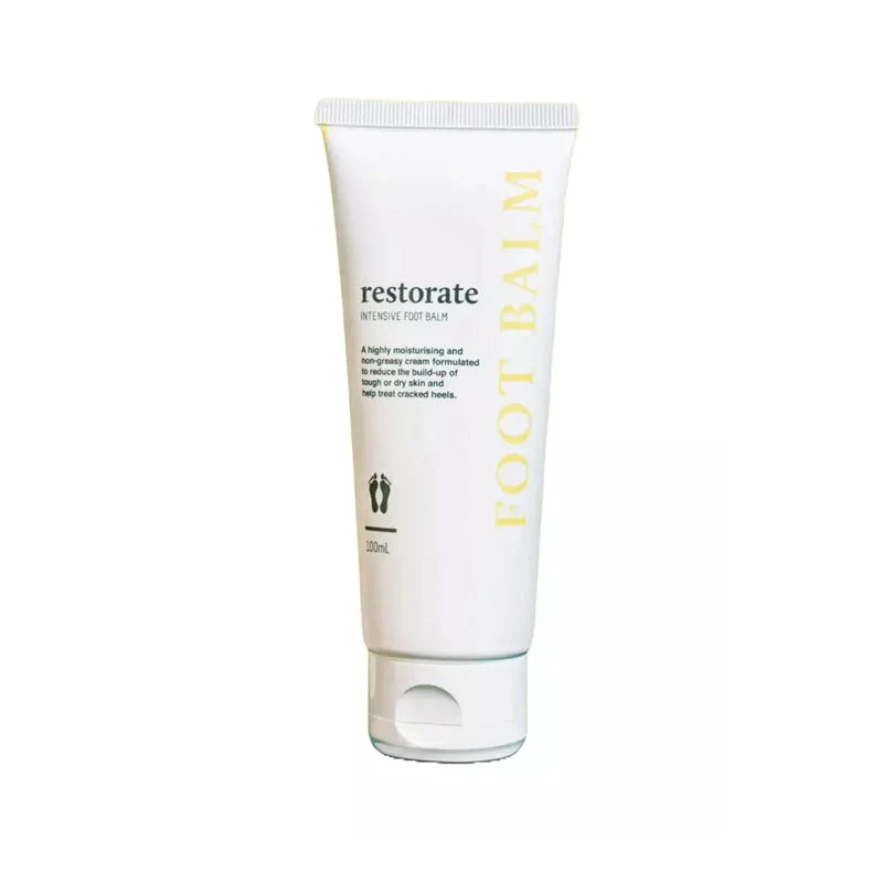 Restorate Intensive Foot Balm 100 ml tube