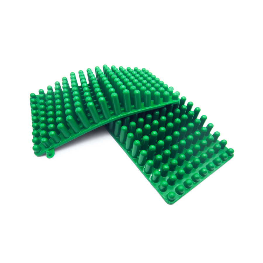Franklin Method Posture Mats for movement re-education