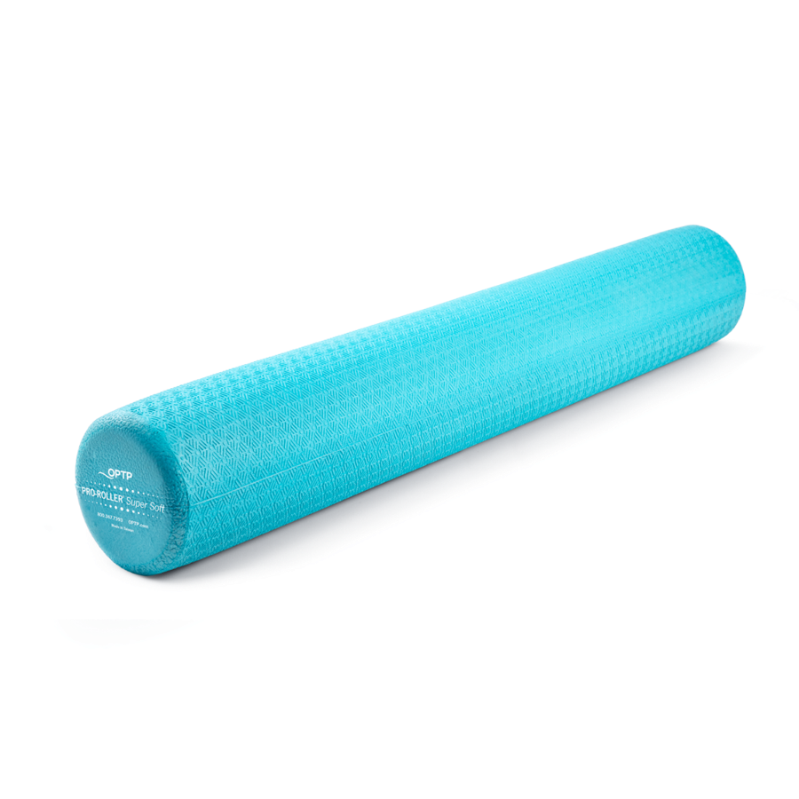 OPTP PRO-ROLLER Super Soft foam roller