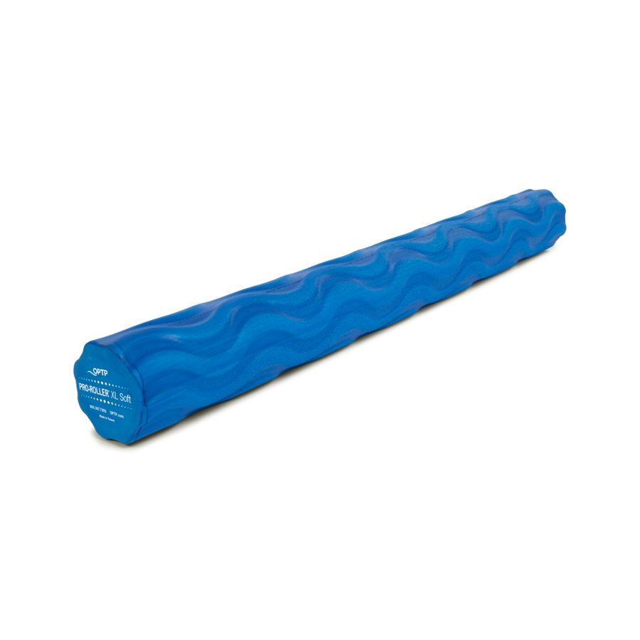 OPTP PRO-ROLLER XL SOFT oversized foam roller