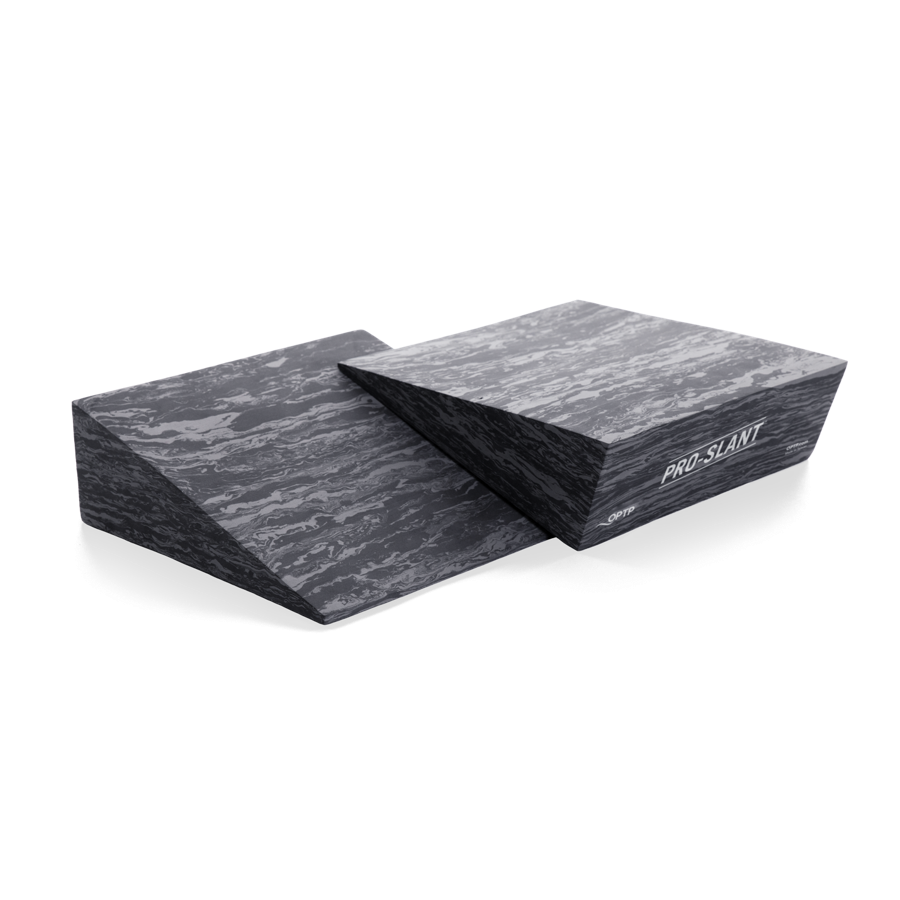 OPTP PRO-SLANT calf stretching slant board