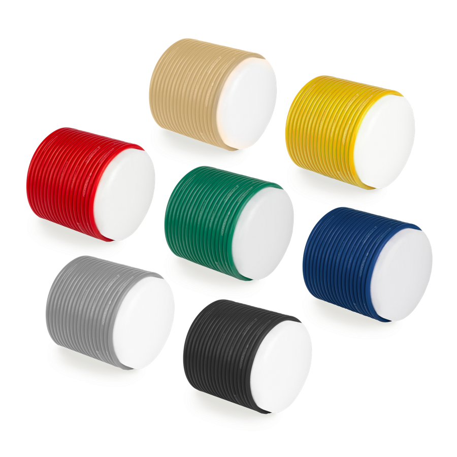 TheraBand round resistance tubing